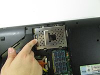 Asus U50F-RBBAG05 Ports (USB/Audio Jack/Microphone Jack/E-SATA) Replacement