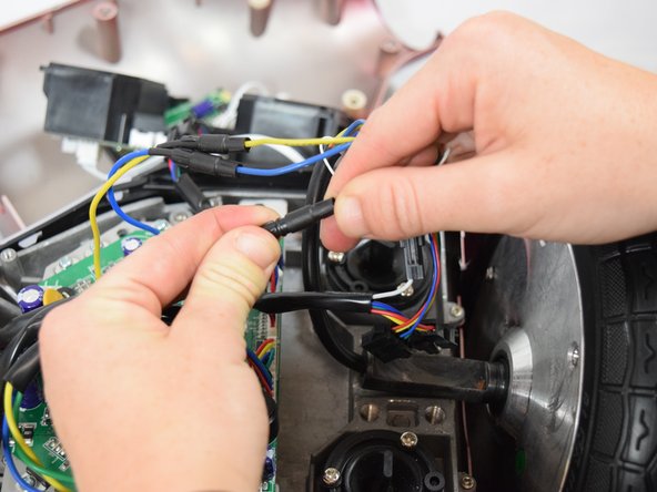 Hover-1 Horizon Wheel/Motor Replacement: crwdns2935265:012crwdnd2935265:02crwdnd2935265:03crwdne2935265:0