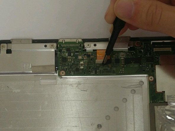 Asus Transformer Book T100TAM-C1 Screen Replacement: crwdns2935265:08crwdnd2935265:02crwdnd2935265:03crwdne2935265:0