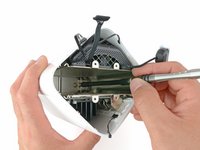AirPort Extreme A1521 Teardown