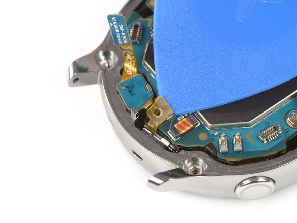 Samsung Watch Active Motherboard Replacement