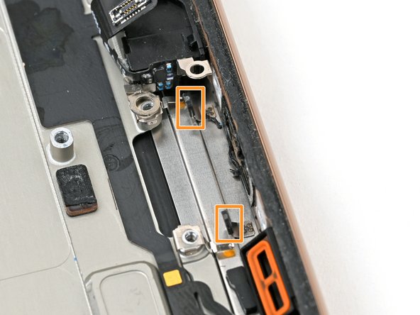 iPhone 16 Pro Charging Port Replacement