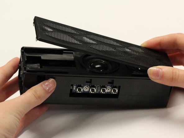 Cineyo BT-03 Device Page Button Replacement: crwdns2935265:04crwdnd2935265:01crwdnd2935265:03crwdne2935265:0