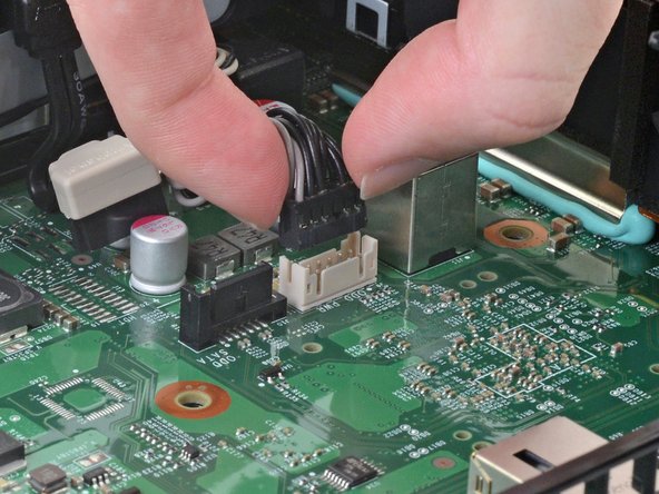 Xbox One X Disc Drive Replacement