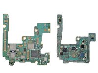 Samsung Galaxy S22 Ultra Chip ID