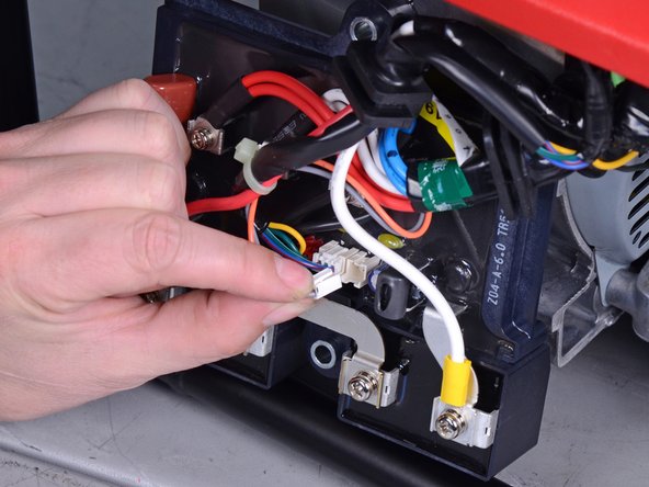 Honda 3000 Watt Generator EB3000CK2A Cyclo Converter Replacement: crwdns2935265:05crwdnd2935265:02crwdnd2935265:03crwdne2935265:0