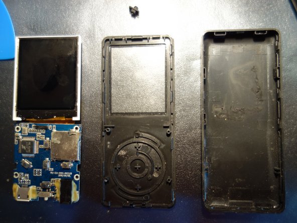 AGPTEK A02 Teardown: crwdns2935265:00crwdnd2935265:01crwdnd2935265:03crwdne2935265:0