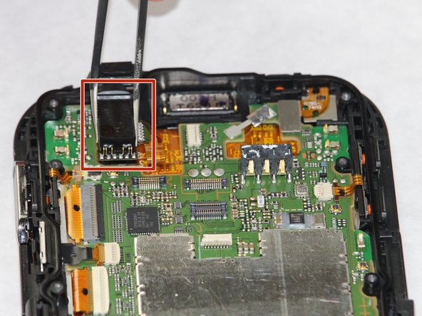 Kyocera DuraForce Pro Headphone Jack Replacement: crwdns2935265:04crwdnd2935265:03crwdnd2935265:03crwdne2935265:0