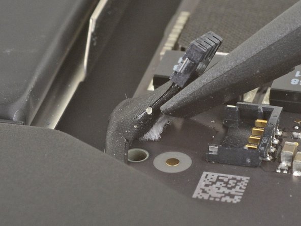 MacBook Air 13" Early 2020 Logic Board Replacement: crwdns2935265:07crwdnd2935265:03crwdnd2935265:03crwdne2935265:0