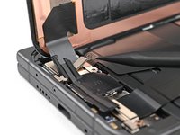Google Pixel 9 Pro Fold Flip Battery Replacement