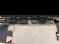 Microsoft Surface Laptop 4 (13.5-inch) Screen Replacement