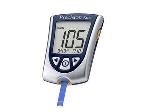 Abbott Precision Xtra