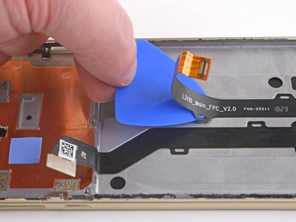 Motorola Moto E5 Screen Replacement: crwdns2935265:041crwdnd2935265:02crwdnd2935265:03crwdne2935265:0