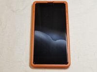 How to Apply a Screen Protector for iPhone11 Pro Max