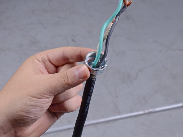 EDCO Disk Grinder 50200-HD Power Cord Replacement: crwdns2935265:026crwdnd2935265:02crwdnd2935265:03crwdne2935265:0