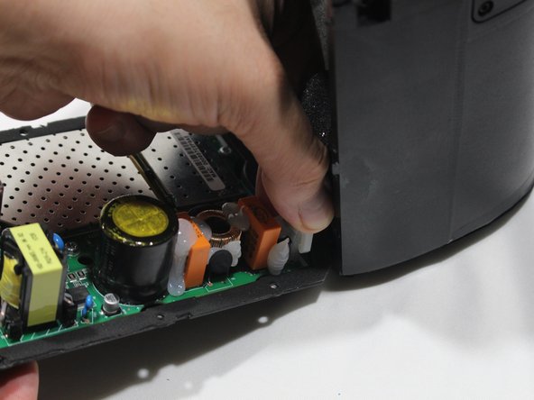 Sonos One Tweeter Diaphragm Repair/ Replacement: crwdns2935265:013crwdnd2935265:02crwdnd2935265:03crwdne2935265:0