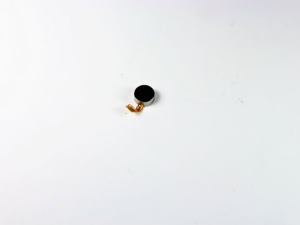 Samsung Galaxy Note Edge vibration motor Replacement