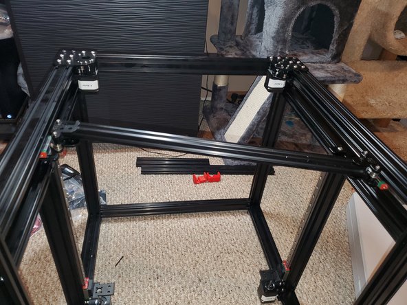 4. X Mount, Right X Mount: crwdns2935265:03crwdnd2935265:02crwdnd2935265:02crwdne2935265:0