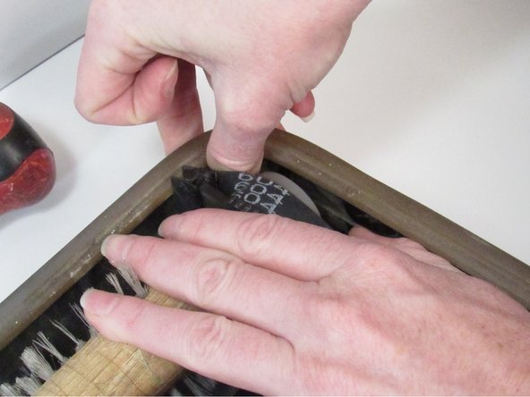 Oreck XL Upright Vacuum Belt Replacement: crwdns2935265:06crwdnd2935265:02crwdnd2935265:03crwdne2935265:0