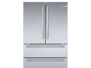 Bosch KGN 33V60GB/01 Fridge Freezer