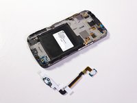 Samsung Galaxy Nexus (Verizon LTE) Micro USB Charge Port & Main Mic Replacement