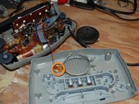 Emerson Research CKS1850 Teardown