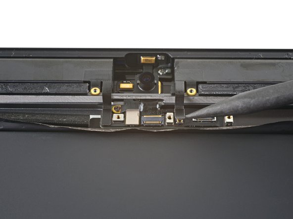iPad 9 LTE Cellular Antennas Replacement