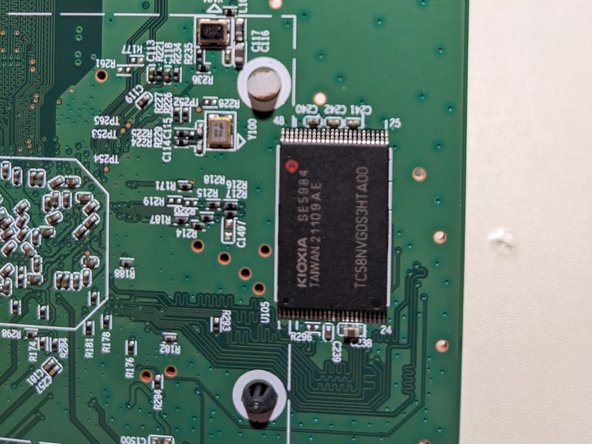 Hitron CODA Teardown