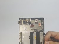 Lenovo Vibe Z2 Pro Ear Piece Speaker Replacement