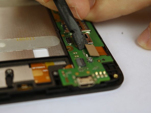 Alcatel Pop 4 Plus Motherboard Replacement: crwdns2935265:06crwdnd2935265:02crwdnd2935265:02crwdne2935265:0