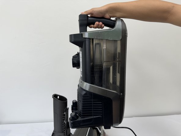 Shark Apex DuoClean Powered Lift-Away AZ1002 Hose Replacement: crwdns2935265:06crwdnd2935265:02crwdnd2935265:02crwdne2935265:0