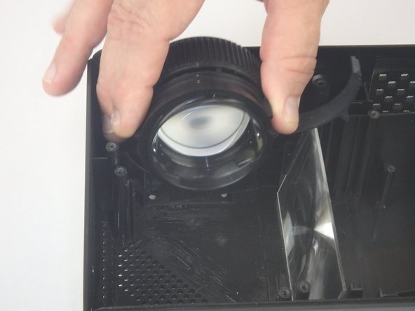 DBPOWER RD-810 Lens Replacement, Lens: crwdns2935265:08crwdnd2935265:03crwdnd2935265:03crwdne2935265:0