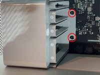 Mac Pro 2009-2012 Teardown (2009, 2010, 2011, 2012)