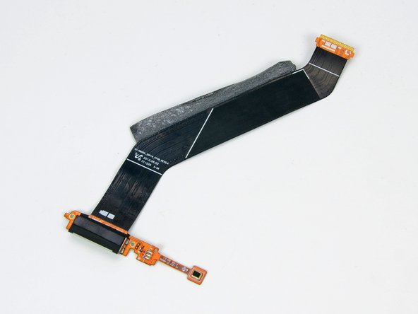 Samsung Galaxy Note 10.1 Teardown: crwdns2935265:015crwdnd2935265:03crwdnd2935265:03crwdne2935265:0