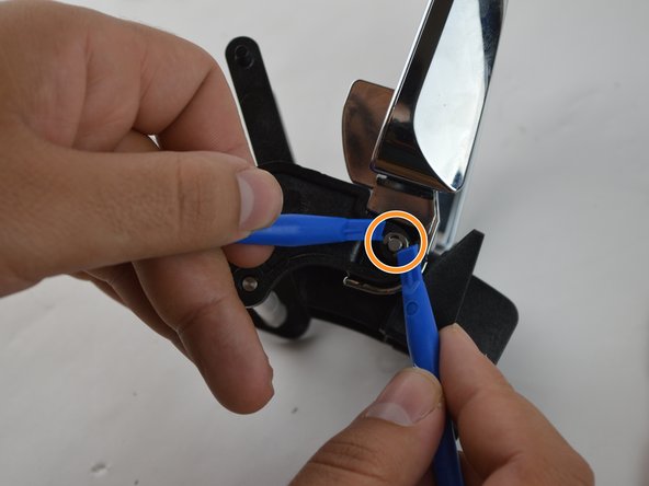 Keurig K10 MINI PLUS Handle Replacement: crwdns2935265:08crwdnd2935265:02crwdnd2935265:03crwdne2935265:0