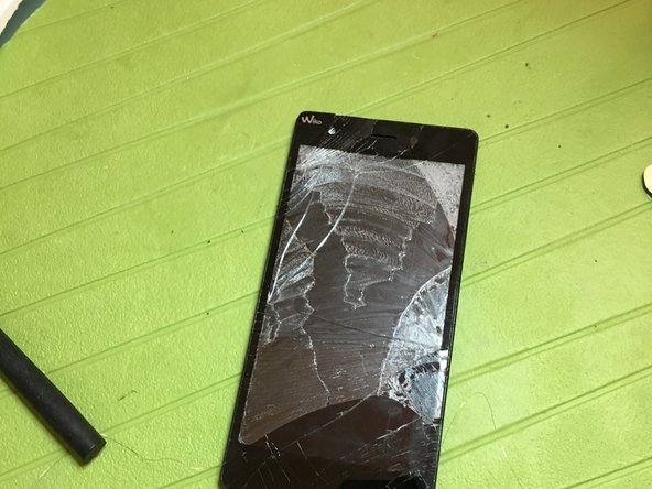 Wiko pulp 4g Touchscreen e display Replacement: crwdns2935265:07crwdnd2935265:02crwdnd2935265:03crwdne2935265:0