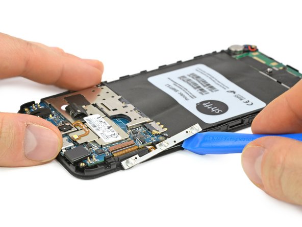 Shift5.1 Teardown: crwdns2935265:07crwdnd2935265:02crwdnd2935265:03crwdne2935265:0