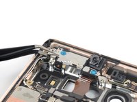 Google Pixel 7 Pro Front Camera Replacement