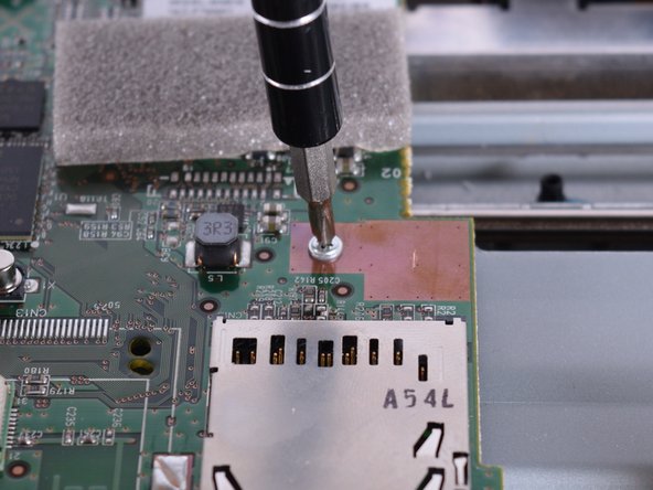 Canon Selphy CP910 Printer Body Replacement, Printer Body: crwdns2935265:05crwdnd2935265:02crwdnd2935265:02crwdne2935265:0