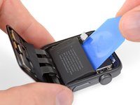 Apple Watch Series 2 Battery Replacement
