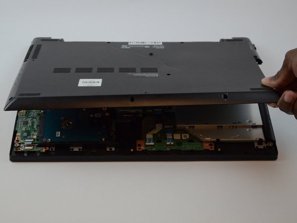 Toshiba Satellite C55D-C5106 RAM Replacement: crwdns2935265:04crwdnd2935265:02crwdnd2935265:03crwdne2935265:0