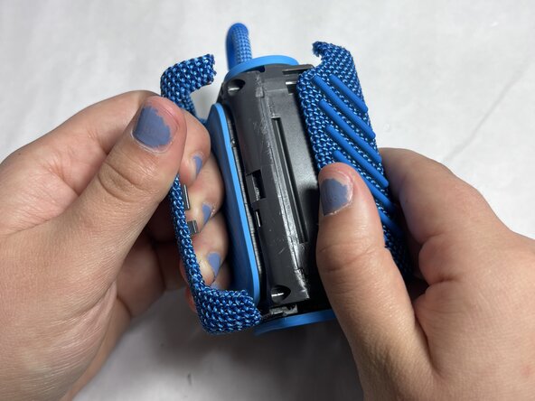 JBL Go 3 Driver Replacement, Driver: crwdns2935265:01crwdnd2935265:02crwdnd2935265:02crwdne2935265:0