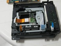 PlayStation 2 Teardown