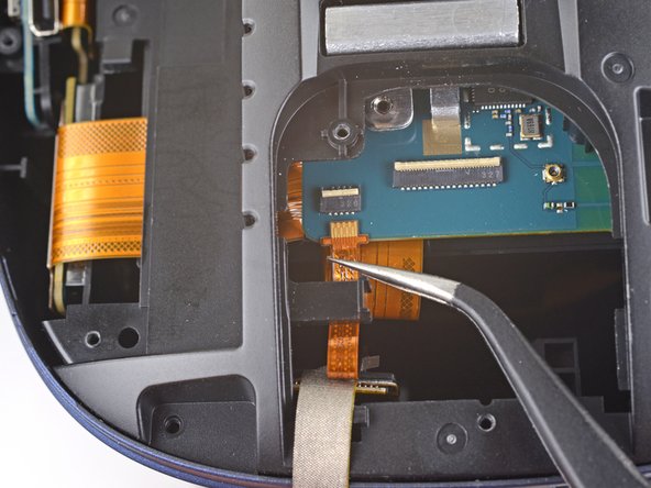 HTC Vive Cosmos Motherboard Replacement: crwdns2935265:019crwdnd2935265:02crwdnd2935265:03crwdne2935265:0