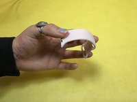 How To Repair a Torn Silicone Apple Watch Band