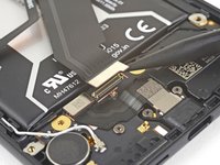 Google Pixel 3a Battery Replacement