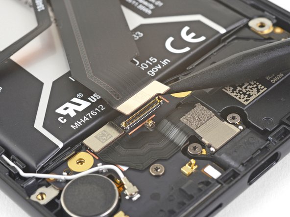 Google Pixel 3a Battery Replacement
