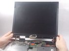 IBM ThinkPad A31 Display Replacement