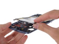 Nexus 6 Teardown