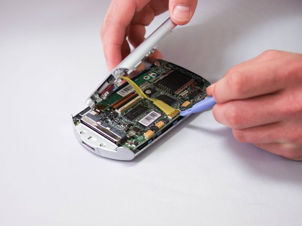 HP iPAQ H3850 Buttons Replacement: crwdns2935265:03crwdnd2935265:02crwdnd2935265:02crwdne2935265:0